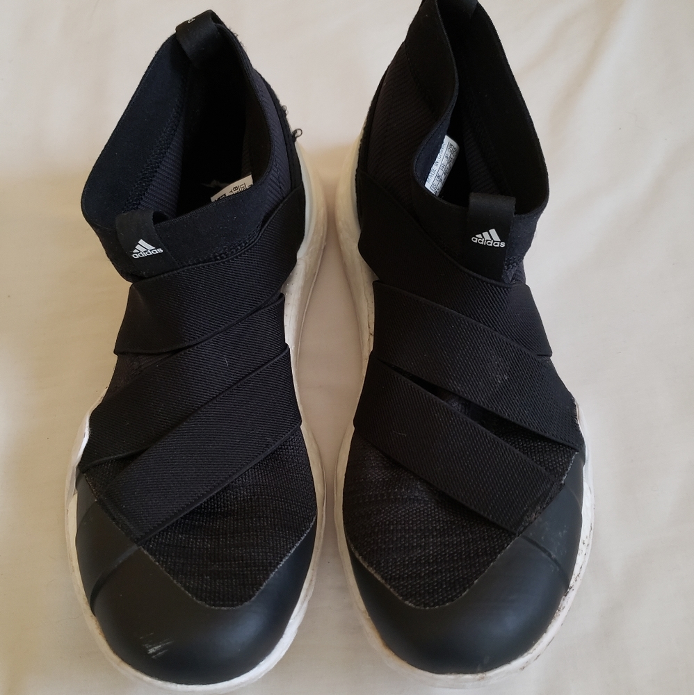 Sz 8.5 Adidas Pureboost X Trainer 3.0